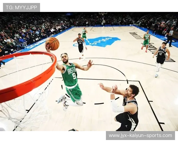 凯尔特人团队执行率高带来稳定输出