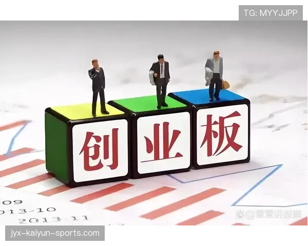 创业板指四连阳，AI板块全面发力，创业板定位的四新是什么