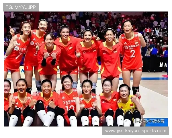 女排世锦赛：中国女排再夺冠，实力不容小觑！，女排世锦赛中国成绩